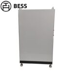 BESS 10千瓦⋅時可移动壁挂式太阳能家用储能锂电池