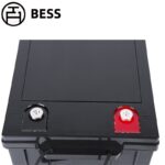 BESS 12V/24V 深循环锂LifePo4电池组