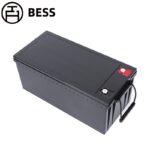 BESS 12V/24V 深循环锂LifePo4电池组