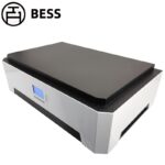 BESS 5千瓦⋅時可堆叠太陽能家用储能锂电池