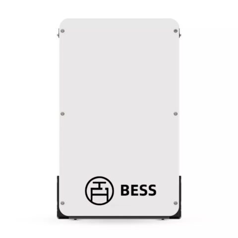 BESS EU 10千瓦⋅時20千瓦⋅時Powerwall壁挂式太阳能家用储能电池