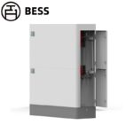 BESS-LV L5.12Aa 可堆叠家用储能电池5千瓦⋅時10千瓦⋅時15千瓦⋅時20千瓦⋅時25千瓦⋅時30千瓦⋅時