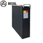 BESS LV-R5.12 LifePo4机架式家用储能电池备用系统