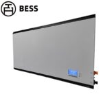 BESS 6.9千瓦⋅時壁挂式PowerWall太阳能家用储能电池