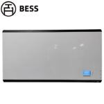 BESS 6.9千瓦⋅時壁挂式PowerWall太阳能家用储能电池